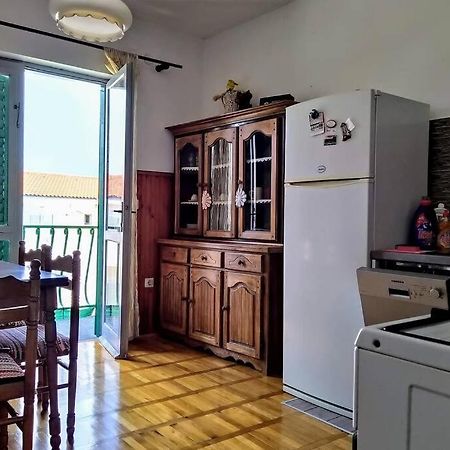 Davor Tučepi Exterior foto