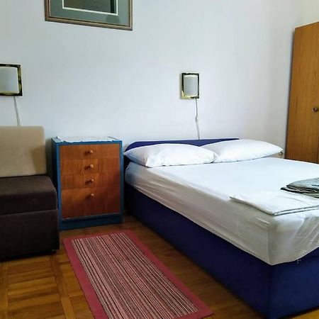 Davor Tučepi Exterior foto