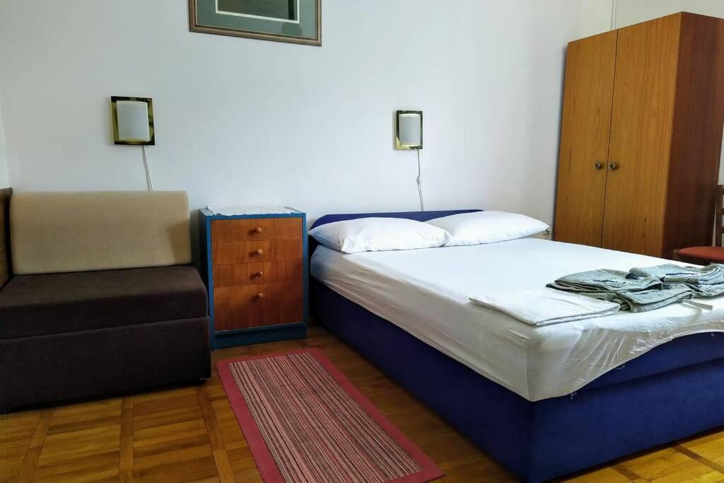 Davor Tučepi Exterior foto